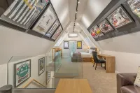 Heritage Mews Nottingham