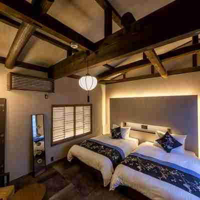 Sumiya Seica Rooms