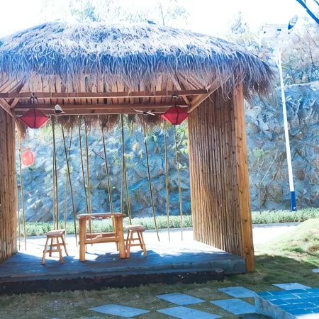 Suixian Qingxiang Heyuan Homestay