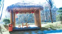 Suixian Qingxiang Heyuan Homestay