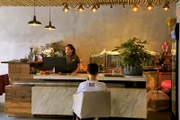 Changshanxi Shangcunshe Homestay