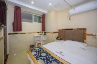 Jiutian Business Hotel - Apartemen