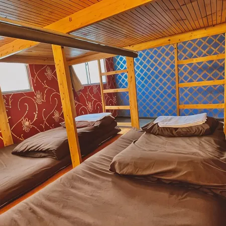 R Hostel Namba South