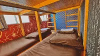 R Hostel Namba South - Hostels