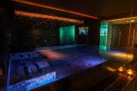 Hotel Cascais Miragem Health & Spa - Hot Tub