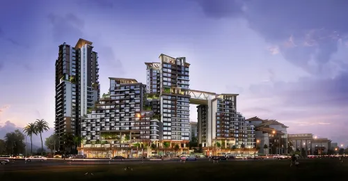 Lizhong Apartment - Varme kilder