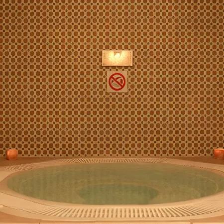 Crowne Plaza AMMAN by IHG