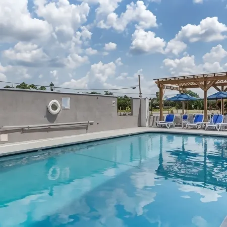 Quality Inn & Suites Spring Lake - Fayetteville Near Fort Liberty