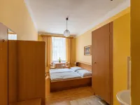 Hostel Dakura Hotels in Prague