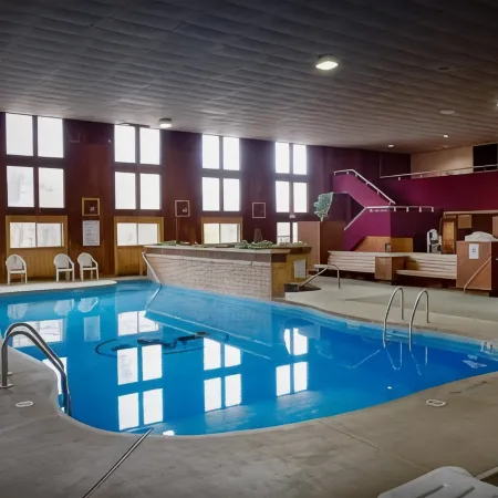 Carriage House Country Club