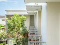 Manna Bali Guesthouse by Seven Boards Hotels near Berawa