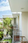 Manna Bali Guesthouse by Seven Boards - Pensionaatit