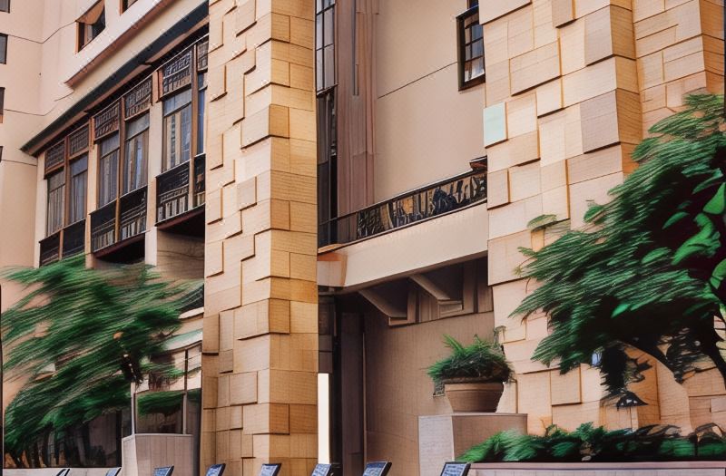Rambler Garden Hotel photo 3