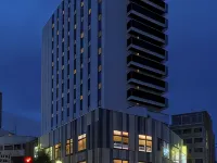 Smile Hotel Shonan Fujisawa Hotel in zona Santuario di Enoshima