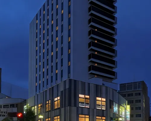 Smile Hotel Shonan Fujisawa Các khách sạn ở Fujisawa