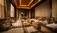 Sunrise XianGe Hotel - Spa