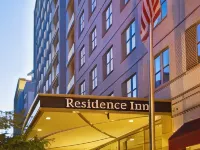 Residence Inn Boston Braintree Hotels in Braintree