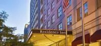 Residence Inn Boston Braintree