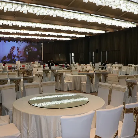 Lanyuan Hotel