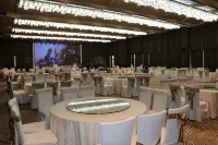 Lanyuan Hotel - Bữa sáng