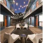 Vintage Chalet Studio 6 Creative Walkable Montrose H-Town Favorite!! - Condos