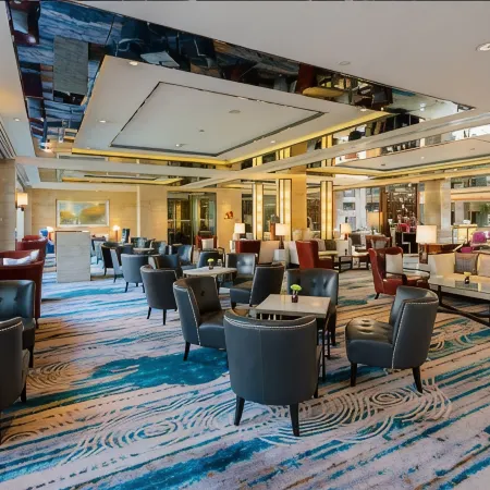 Kempinski Hotel Beijing Yansha Center