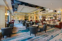 Kempinski Hotel Beijing Yansha Center - bar