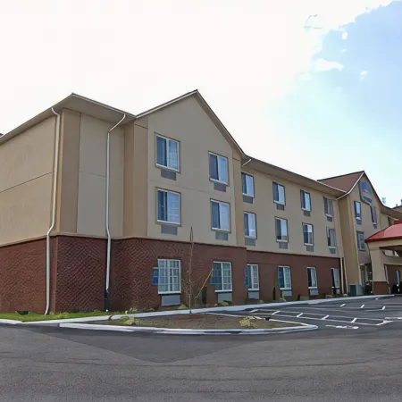 City Express by Marriott Danville