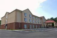 City Express by Marriott Danville