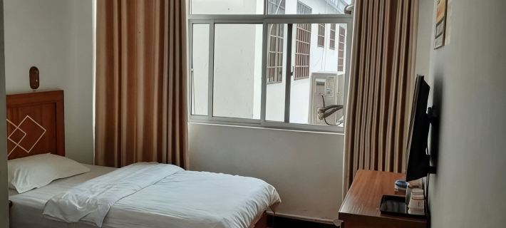 Mojiang Jinjin Chinese Inn Hotels in Mojiang