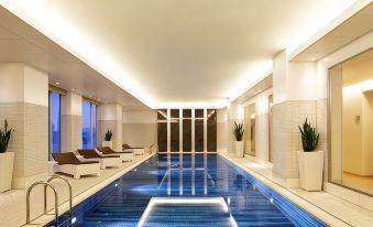 Sheraton Grand Hiroshima Hotel