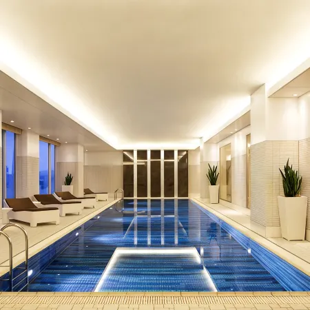 Sheraton Grand Hiroshima Hotel