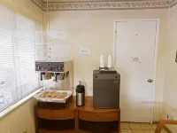 Americas Best Value Inn Livermore Hotels in Livermore