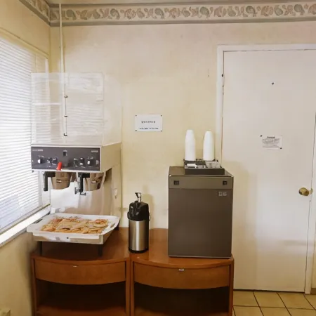 Americas Best Value Inn Livermore