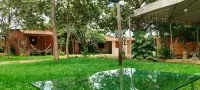 Pequizeiro Eco Pousada Hotels in 