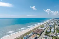 "Sand Dollar Suites" Suite 2: A Short Stroll from Our Sandy Shores!