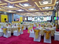 Hotel New Merdeka Pati Hotels in Pati Regency