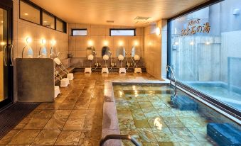 Hotel Lexton Kagoshima