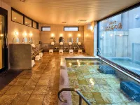 Hotel Lexton Kagoshima - 3 Sao