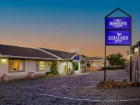 Bishops Lodge ドックサイド ブリュワリー周辺のホテル
