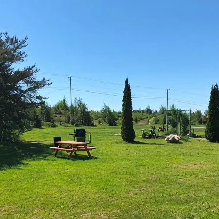 Auberge Restwell Motel