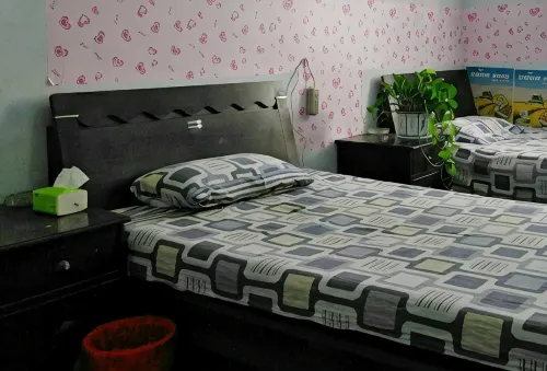 Wei Hui Ruifeng Room - 2-نجوم