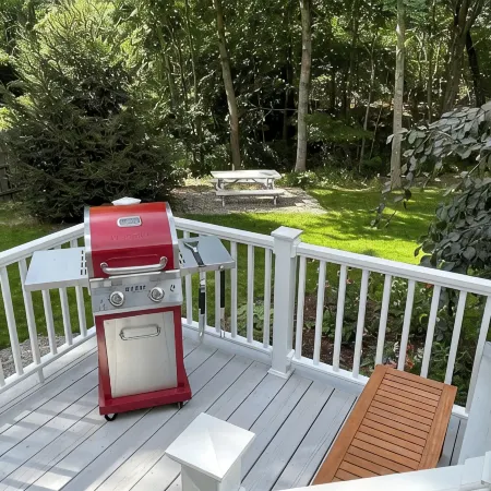 Charming Camden Home in a quiet and convenient location