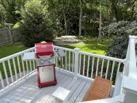 Charming Camden Home in a quiet and convenient location - 3-Star
