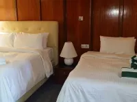 Aseania Resort Pulau Besar Hotels in Mersing