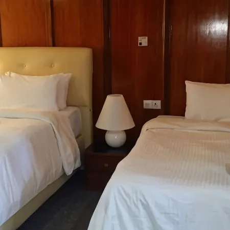 Aseania Resort Pulau Besar