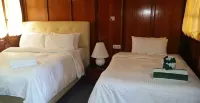 Aseania Resort Pulau Besar