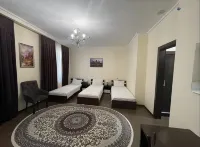 Marhabo Hotel Palace Hôtels à : 