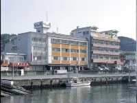 오사카야 히나 노 유 호텔 카다 비치 주변 호텔