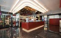 Posher House Urumqi Hotel (Tianshan International Airport · Degang Wanda) - breakfast